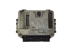 Control Unit 0281012523 9664843480 9657699480 PSA Bosch 19390