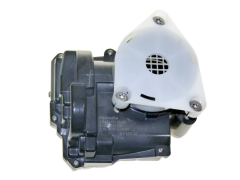 Throttle Body Valve New Original Citroen Peugeot C3 308 1.6 VTI V757669780