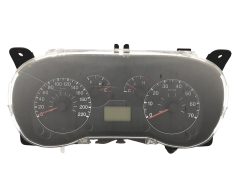 Speedometer/Instrument Cluster Fiat Grande Punto 51701536 29401