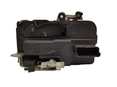 Door Lock Mechansim Right Front 9136P7 Citroen Berlingo Peugeot Partner Valeo 10915