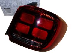 Lamp Right Rear New Original 265505695R Dacia
