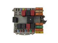 Fuse Box Fiat 51763772 Delphi 19989