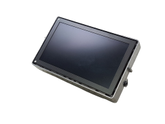 Navigation Display Renault 8200001376B 21653543-1 JCAE 7