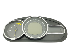 Speedometer/Instrument Cluster Renault Megane 3 248103468R 27647