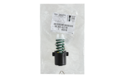 Clutch Pedal Return Spring Original 9820342280 Citroen Peugeot