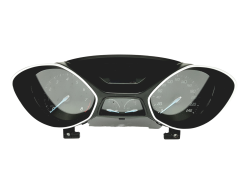 Speedometer/Instrument Cluster Ford Focus MK3 BM5T-10849-AL Johnson