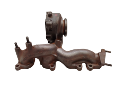 Exhaust Manifold VW Audi Skoda Seat 55031019594 03L253016F