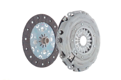 Clutch Kit 832404 Citroen Peugeot Valeo