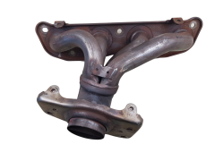 Exhaust Manifold 140044725R Renault Scenic 3 2.0 16v M4R 1113
