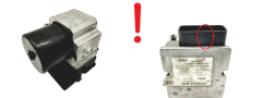 Abs Pump Lancia Ypsilon 51761947 54084694E TRW 59940