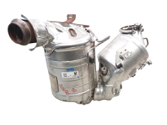 Catalytic Converter DPF 208A02747R 208A06174R 2.0DCI Renault Trafic 3 Vivaro 2 0km Catalytic Converter DPF 208A02747R 208A06174R 2.0DCI Renault Trafic 3 Vivaro 2 0km