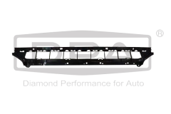 Bumper Grille For Audi Q5 80A807647C 88071865102 DPA