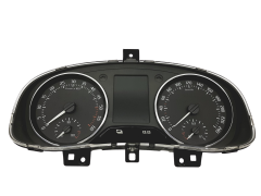 Speedometer/Instrument Cluster Skoda Fabia 5J0920840D A2C53356354 VDO 31145