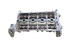 Cylinder Head Cover Complete 04E103469CS B11322 VW Audi Seat Skoda Borsehung