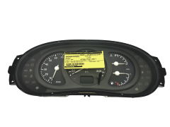 Speedometer/Instrument Cluster Renault Clio 2 7700410434 G 49319