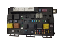 Module 13206754 5DK008668-38 HB Opel GM 2600
