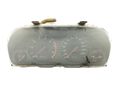Speedometer/Instrument Cluster Honda Prelude 78101G500 HR0230065