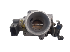 Throttle Body Valve Ford Fiesta 96MF-GA 95BF9B989JB CTS 1.25