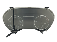 Speedometer/Instrument Cluster Mercedes B W246 A2469005911 0263681372 60792