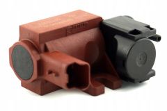 Solenoid valve Original Citroen Peugeot C4 407 307 2.0 HDI 161842