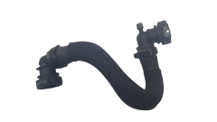 Coolant pipe Citroen Peugeot 9684639980 6466VV 1.6 HDI