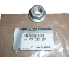 Bolt Poduszki Silnika New Original 7703033210 Renault Master 3