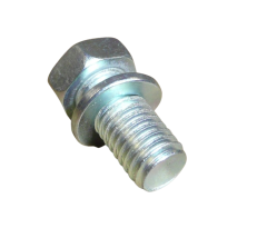 Bolt New Original 6822.65 682265 Citroen Peugeot