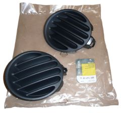 Cover cap Halogenu New Original 7701471350 Renault Laguna I