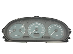 Speedometer/Instrument Cluster Renault Scenic 1 7700844183 09046239902