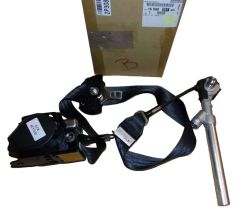 Seat Belt Left Original 1609820780 Citroen