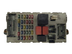 Control unit Module BSI Fiat 46520600 CPL 46817785 NPL 19270