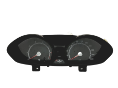 Speedometer/Instrument Cluster Ford Fiesta 8A6T-10849-AH 8A6T10849AH 52493