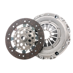 Clutch Kit New Original Renault Megane Scenic II 1.9 dCi 7711497028