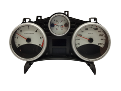 Speedometer/Instrument Cluster Peugeot 207 9662904780 2721
