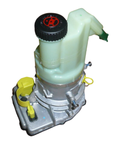 Power Steering Pump Original Master III Movano NV400 491103543R