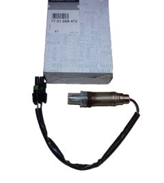 Lambda Probe Original 7701068472 Renault
