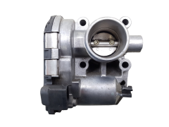 Throttle Body Valve Smart A1601410225 0003094V007 Bosch 2829