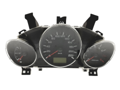 Speedometer/Instrument Cluster Mitsubishi Colt MR951770 MM0038-001 33421
