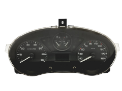 Speedometer/Instrument Cluster Scudo Partner 2 Berlingo 2 5550013101 37732