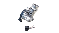 Throttle Body Valve 161A09287R C 1.5 DCI Valeo Renault Mercedes