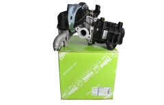 Egr Valve New For Citroen Peugeot 9827225180 700476 Valeo