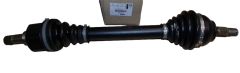 Drive Shaft Left New Original 3272.VA 3272VA Citroen Peugeot