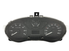 Speedometer/Instrument Cluster Partner Berlingo 9665154980 PSA 51589