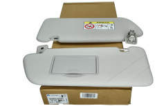 Sun Blind Kit New Original 16115133BJ Peugeot