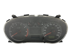 Speedometer/Instrument Cluster Seat Ibiza W06K0920801C 110008924026 54954