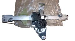 Window Regulator Left Front New Original 807217664R Dacia