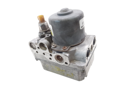 Abs Pump Chevrolet Cadillac 18045489