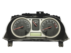 Speedometer/Instrument Cluster Nissan Note 9U20D