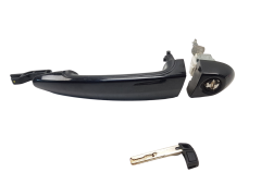Door Handle Front Left BMW 1 E8xL11