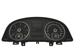 Speedometer/Instrument Cluster VW Caddy 2K0920866C VDO